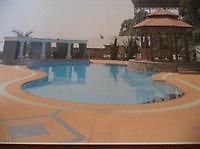 Hsaung Thazin Hotel Pyin U Lwin Zewnętrze zdjęcie