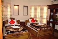 Hsaung Thazin Hotel Pyin U Lwin Zewnętrze zdjęcie