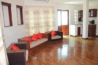 Hsaung Thazin Hotel Pyin U Lwin Zewnętrze zdjęcie