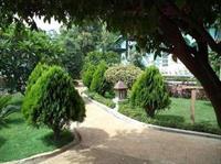 Hsaung Thazin Hotel Pyin U Lwin Zewnętrze zdjęcie