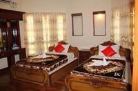 Hsaung Thazin Hotel Pyin U Lwin Zewnętrze zdjęcie