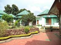 Hsaung Thazin Hotel Pyin U Lwin Zewnętrze zdjęcie